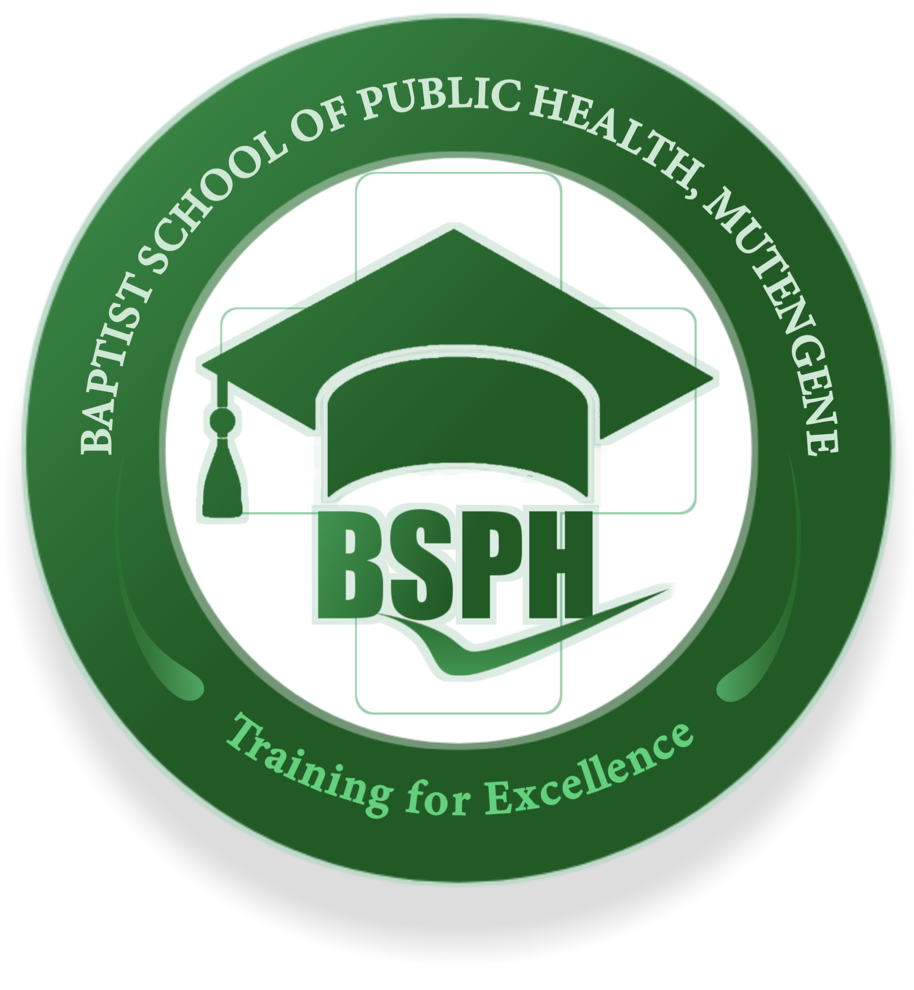 bsph logo