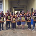How we show hospitality to our international guest